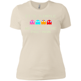 Pacmanok Women's Premium T-Shirt