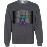 The Hunt Crewneck Sweatshirt
