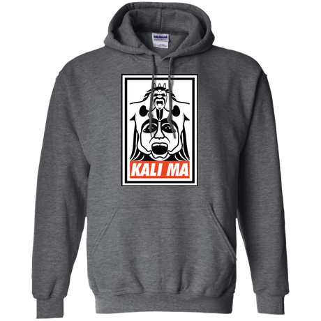 Kali Ma Pullover Hoodie