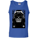 Vader Rock Men's Tank Top