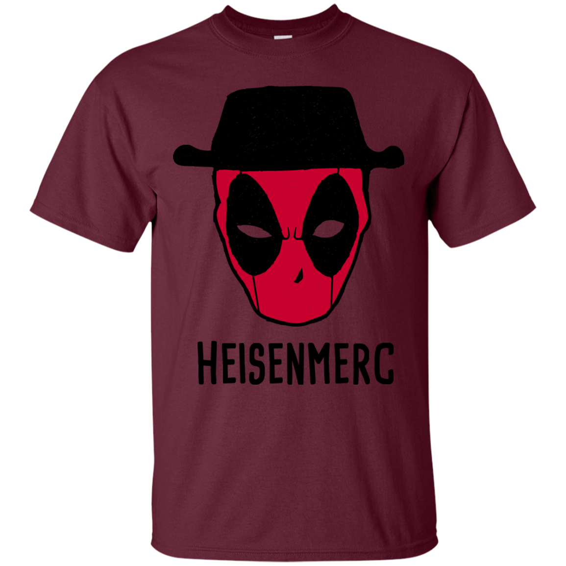 Heisenmerc T-Shirt