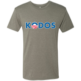 Vote for Kodos Men's Triblend T-Shirt