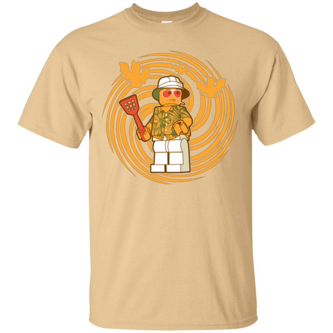 Brick Country T-Shirt
