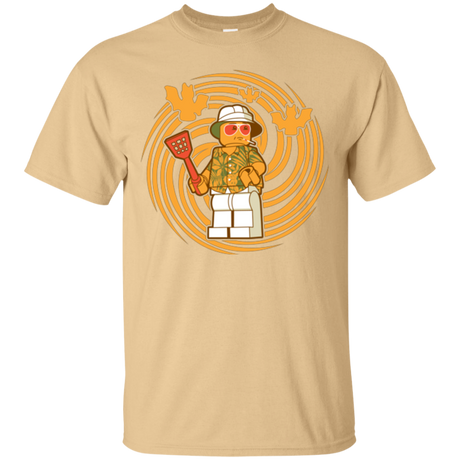 Brick Country T-Shirt
