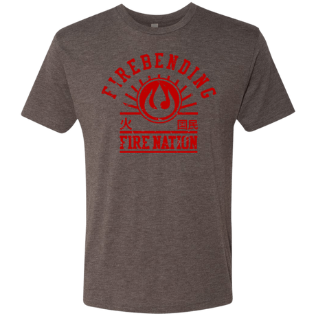 Fire Nation Men's Triblend T-Shirt