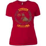 Hanzo Women's Premium T-Shirt