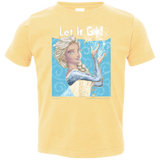 By Royal Decree Toddler Premium T-Shirt