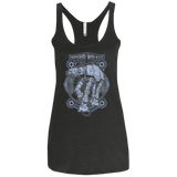 Imperial Walker Women's Triblend Racerback Tank