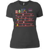 King Kang Women's Premium T-Shirt