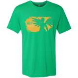 Play of the Game Mercy Men's Triblend T-Shirt