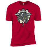 Consulting Detective Boys Premium T-Shirt