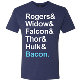 The Greatest Avenger Men's Triblend T-Shirt