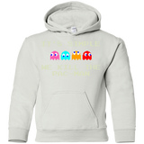 Pacmanok Youth Hoodie