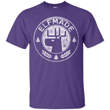 Elf Made T-Shirt