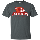 Fire Ferrets T-Shirt