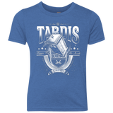 Everywhere and Anywhere Youth Triblend T-Shirt