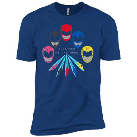 Power Together Boys Premium T-Shirt