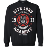 Sith Lord Academy 77 Crewneck Sweatshirt