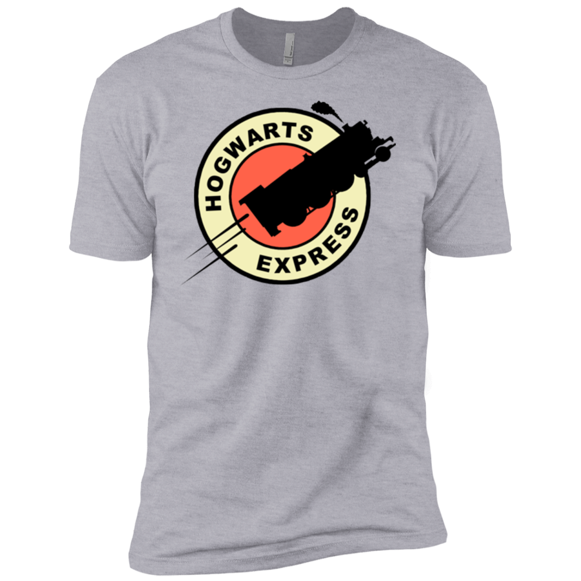 Magic Express Boys Premium T-Shirt