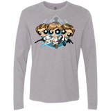 Lightside Men's Premium Long Sleeve