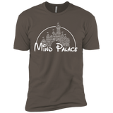 Mind Palace Men's Premium T-Shirt
