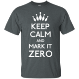 Mark it Zero T-Shirt
