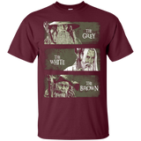 Wizards of Middle Earth T-Shirt