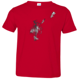 BANKSY NIGHTMARE Toddler Premium T-Shirt