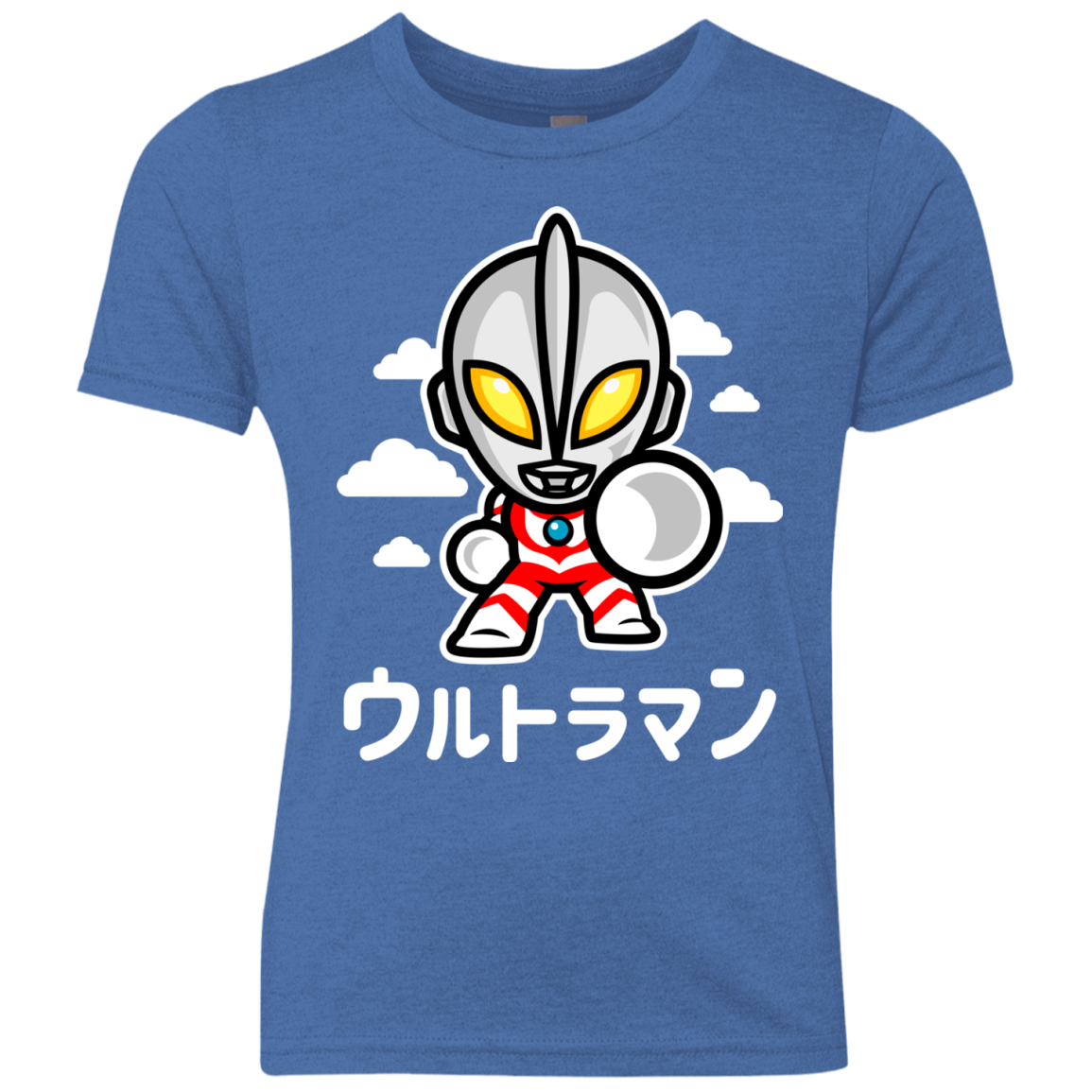 ChibiUltra Youth Triblend T-Shirt