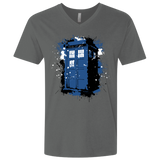 Ink Box Men's Premium V-Neck