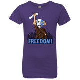 Freedom Girls Premium T-Shirt