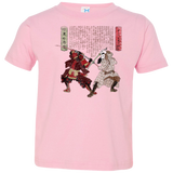 Unme No Ketto Toddler Premium T-Shirt