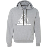 The Brothers Premium Fleece Hoodie