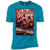 NCR Needs You Boys Premium T-Shirt