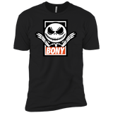 BONY Boys Premium T-Shirt