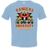 RANGERS U Ultimate Toddler Premium T-Shirt