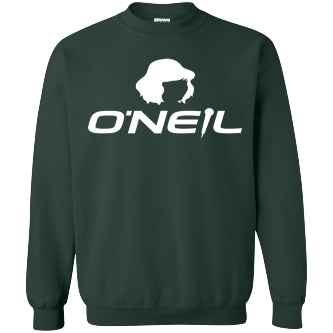 Oneil Crewneck Sweatshirt