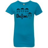 The Daltons Girls Premium T-Shirt