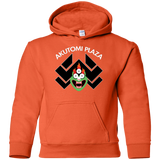 Akutomi Plaza Youth Hoodie
