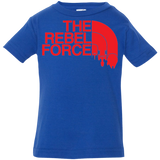 The Rebel Force 2 Infant PremiumT-Shirt