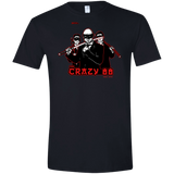 Join The Gang Men's Semi-Fitted Softstyle