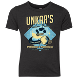 Unkars Ration Packs Youth Triblend T-Shirt