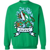 Alpha Crewneck Sweatshirt