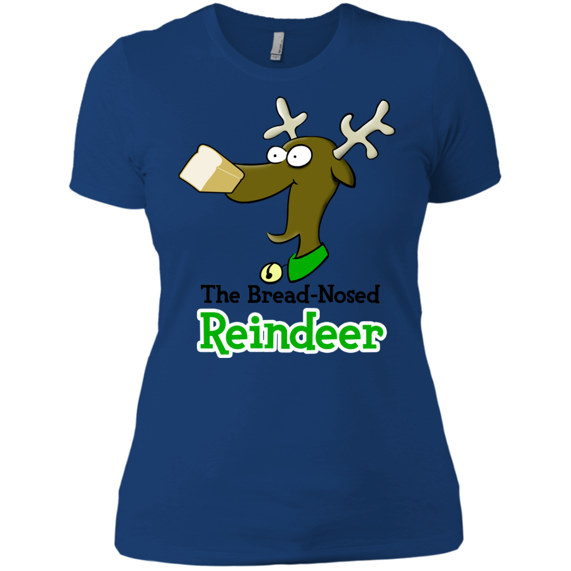 Rudy Women's Premium T-Shirt