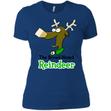 Rudy Women's Premium T-Shirt