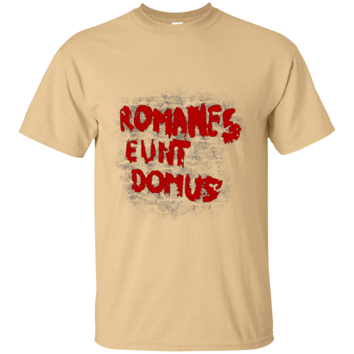 Romanes eunt T-Shirt