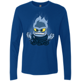 Villain Inside Men's Premium Long Sleeve