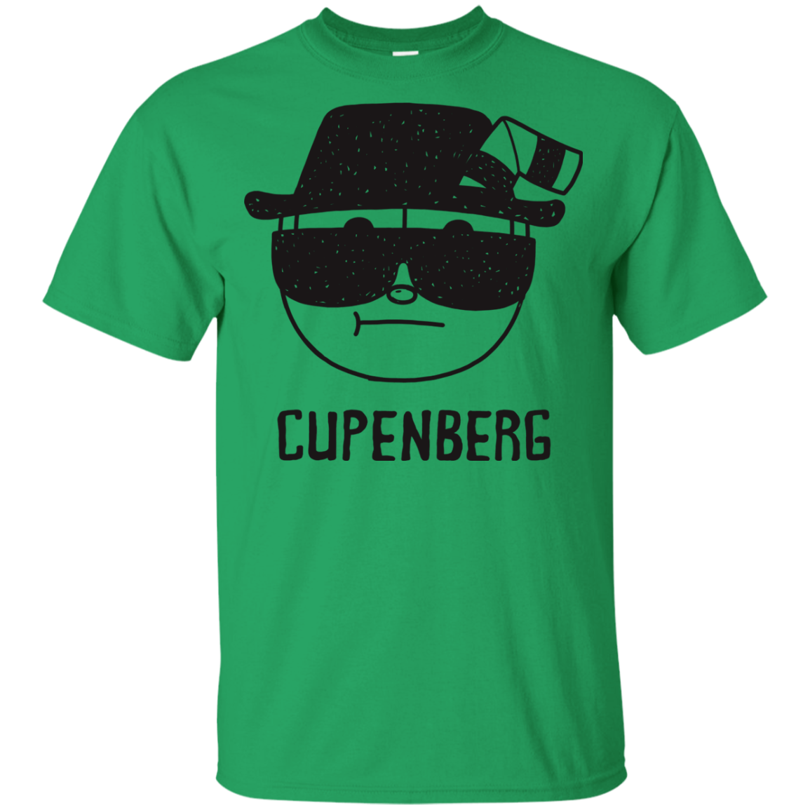 Cupenberg Youth T-Shirt