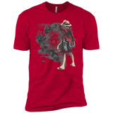 Straw hats Boys Premium T-Shirt