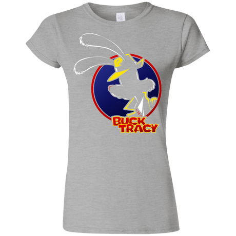 Buck Tracy Junior Slimmer-Fit T-Shirt